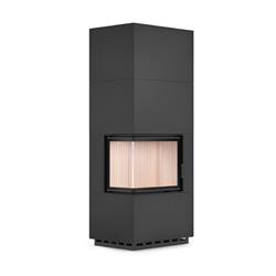 Blox E75 R Eco accumulo Dx, ad anta, vetro singolo 1 pz. 6